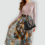 Valerina - Elegant Bag - Image 5