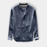 Wolfy - Linen Shirt - Image 4