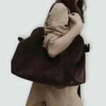 Hana - Stylish Large Capacity Travel Bag - Image 6