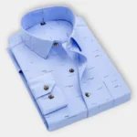 Gerneliese - Nautical Print Shirt