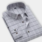 Gerneliese - Nautical Print Shirt - Image 3