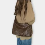 Aurova - Spacious Shoulder Bag - Image 4