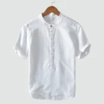Drake - Classic Casual Shirt - Image 3