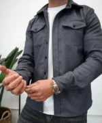 Levi - Trend Overshirt 2025 - Image 2