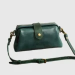 The Velissa Unique and Timeless Shoulder Bag - Image 3