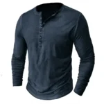 Michael - Long Sleeve Shirt - Image 2