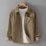 Kjell - Overshirt - Image 2