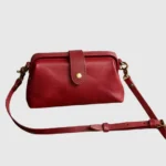 The Velissa Unique and Timeless Shoulder Bag - Image 2