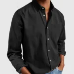 The Alvin Premium Casual Shirt - Image 2