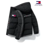 ᎢΟММҮ™ Padded Winter Jacket - CLEARANCE SALE -