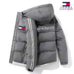 ᎢΟММҮ™ Padded Winter Jacket - CLEARANCE SALE - - Image 2