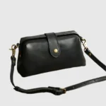 The Velissa Unique and Timeless Shoulder Bag - Image 4