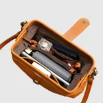 The Velissa Unique and Timeless Shoulder Bag - Image 5